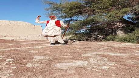  ویژه‌برنامه‌ی روز بزرگداشت حکیم فردوسی در مراکز فرهنگی‌هنری سیستان و بلوچستان 